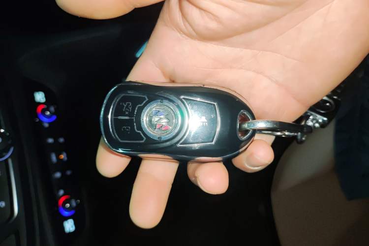 Used Buick Regal 2023 652T Smart Enjoyment Version