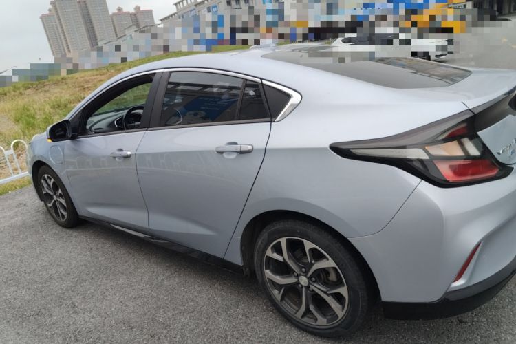 Used Buick VELITE 5 2017 Urban Extended-Range Model