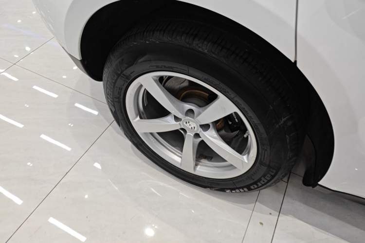 Used Porsche Macan 2020 Macan 2.0T