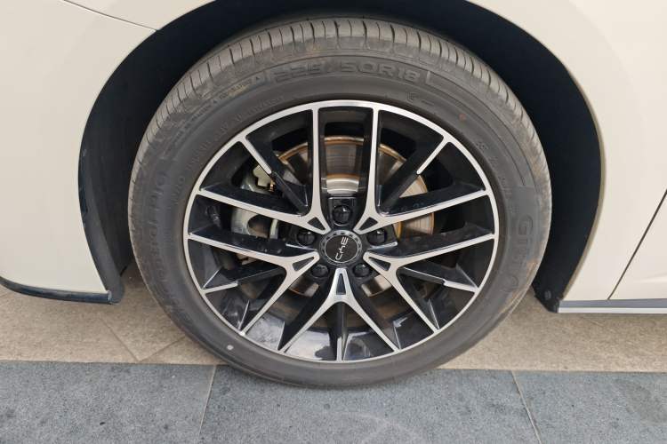 Used BYD Seal 07 DM-i 2025 DM-i 1.5L 125km Luxury Model