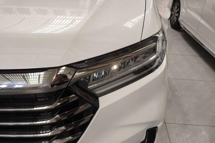 Used Honda Odyssey 2024 2.0L eHEV Sharp & Enjoy Edition Left Front Headlight