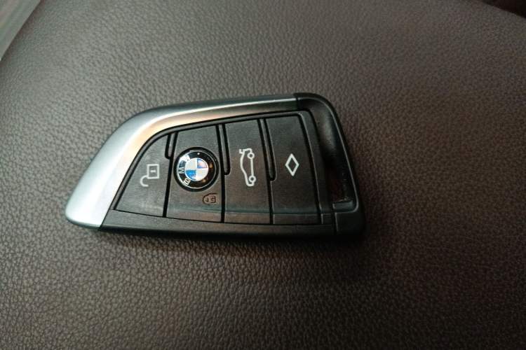 Used BMW X3 2020 xDrive28i Luxury Package