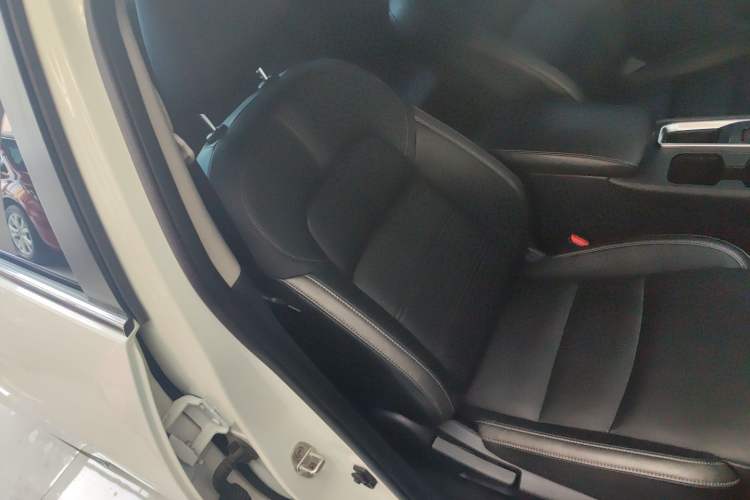 Used Nissan Sylphy 2020 1.6L XL CVT Enjoyment Edition
