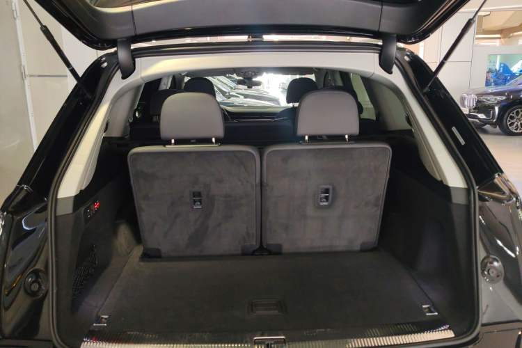 Used Audi Q7 2024 45 TFSI quattro S line Sport Edition
