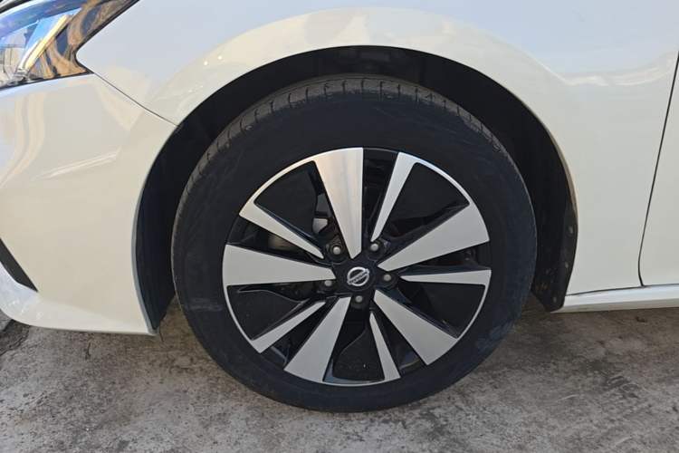Used Nissan Teana 2021 2.0L XL Comfort Edition