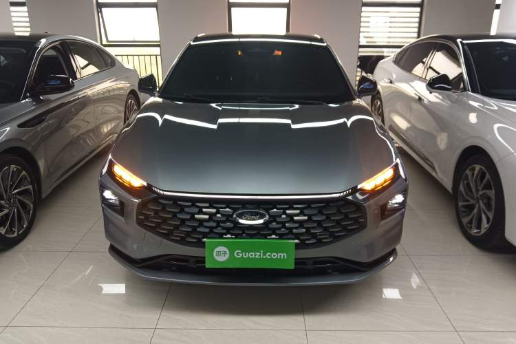 Used Ford Mondeo 2022 Facelifted EcoBoost 245 Ultimate Edition
