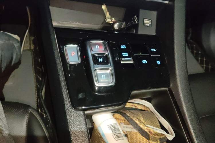 Used Hyundai Sonata 2020 270TGDi DCT GLS Elite Edition