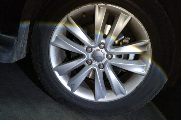 Used Haval H2 2016 Red-Label 1.5T Automatic Two-Wheel Drive Luxury Model