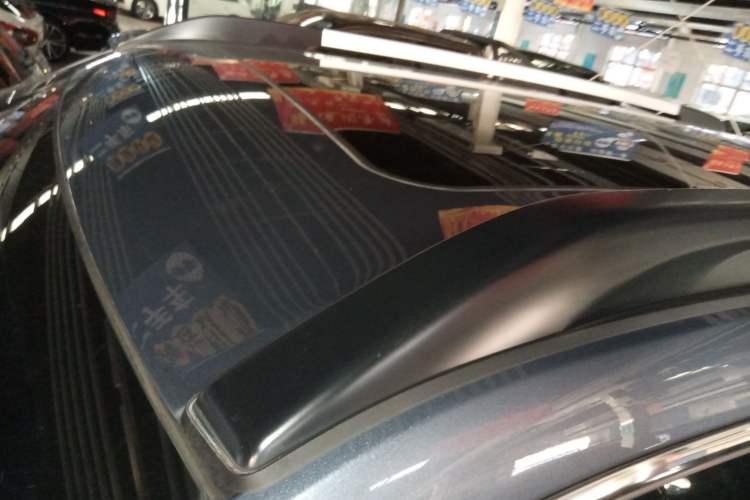 Used Haval DARGO 2021 2.0T DCT All-Wheel-Drive "Hao Tian Quan" Edition