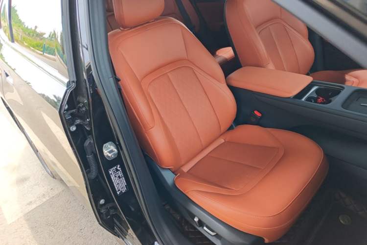 Used Wuling Xingguang 2025 610 km Smart Flagship Version
