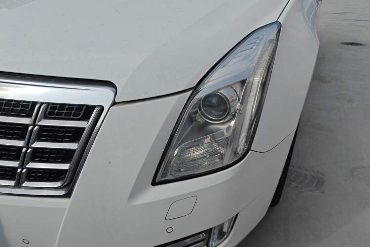Used Cadillac XTS 2013 28T Elite Edition