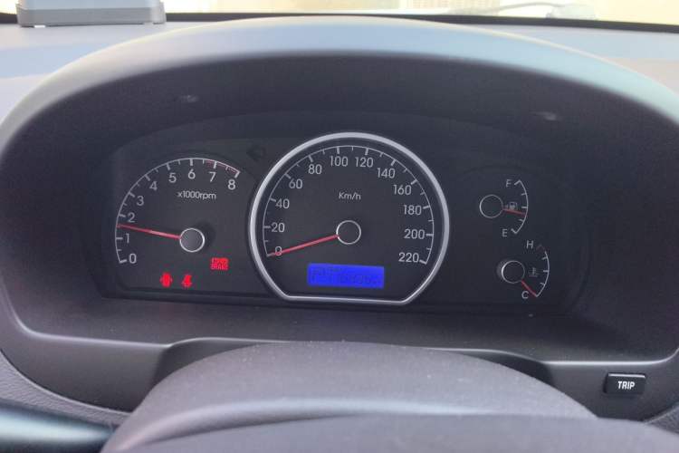 Used Hyundai Celesta 2015 1.6L Automatic Comfort Model