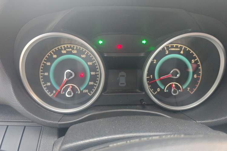 Used Land X5 2014 2.0T Automatic Enjoyment Version