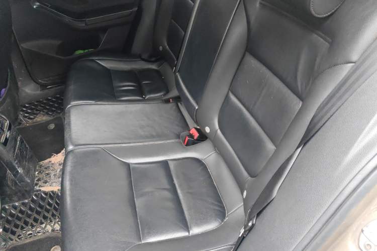 Used Volkswagen Sagitar 2018 1.6L Manual Comfort Model
