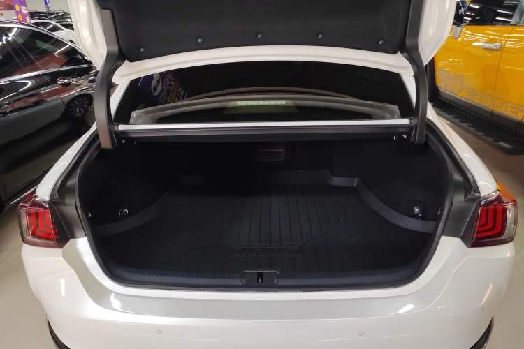 Used Lexus ES 2020 200 Luxury Edition
