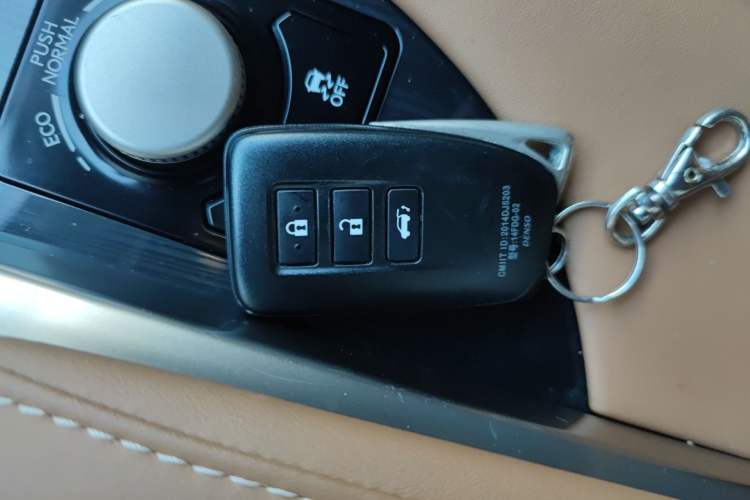 Used Lexus RX 2016 300 4x4 Elegant Edition China VI