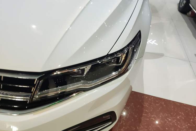 Used Volkswagen Bora 2021 1.5L Automatic Comfort Smart Connect Edition
