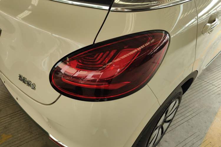 Used Wuling Bingo 2025 333 km Enjoyment Version