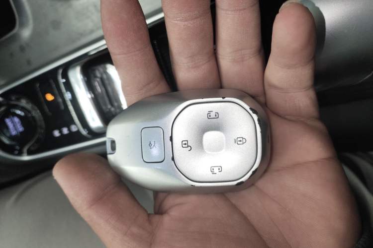 Used GAC Trumpchi E8 New Energy 2024 150km MAX