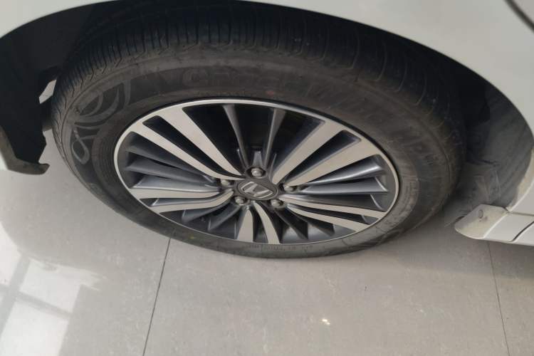 Used Honda Odyssey 2018 2.4L Smart Edition