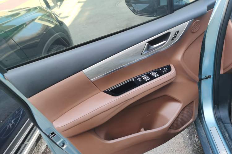 Used Haima 7X 2020 1.5T Automatic Elite Edition