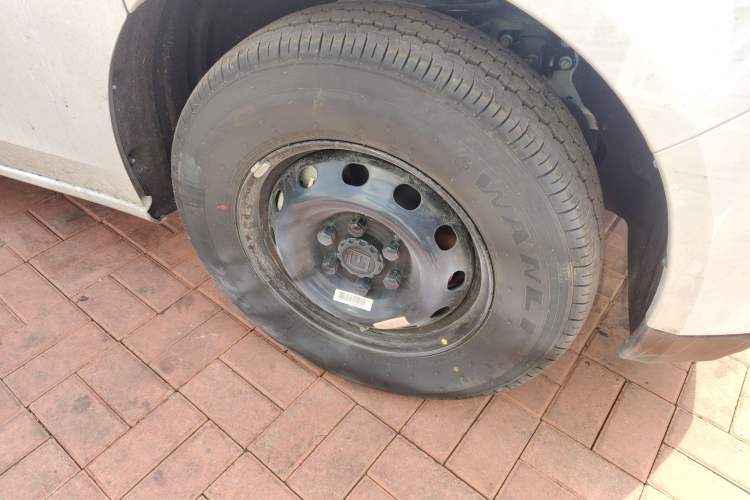 Used Farizon Super VAN 2025 Model Wealth Creation Version—Long Wheelbase High Roof 106kWh
