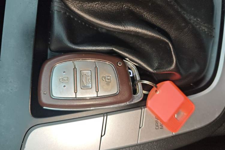 Used Hyundai Elantra (6th Generation / Lingdong) 2019 1.5L CVT ZhiXuan – Elite Version
