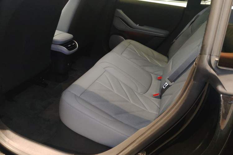 Used Nio ET5T 2025 75 kWh Touring
