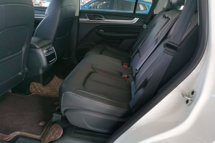 Used Roewe RX8 2019 30T Smart Connectivity Two-Wheel Drive Supreme Flagship Edition