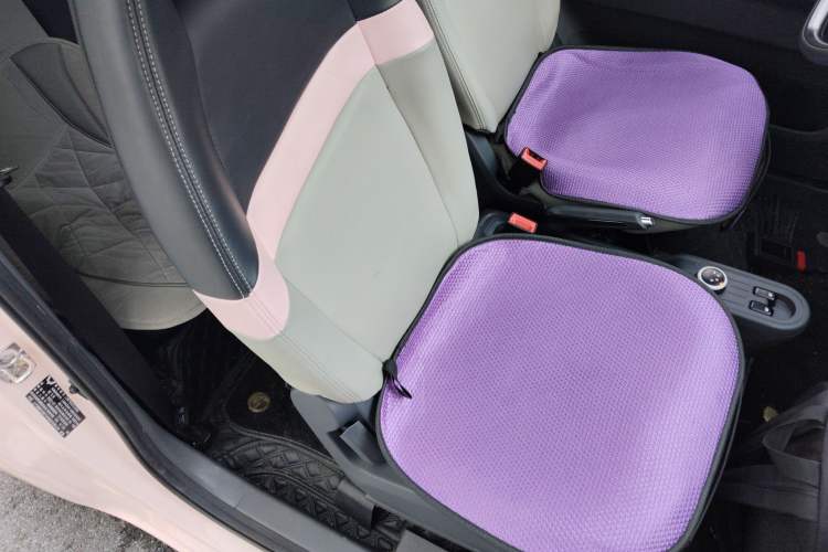 Used Wuling Hongguang MINIEV 2022 Macaron Premium Model – Lithium Iron Phosphate
