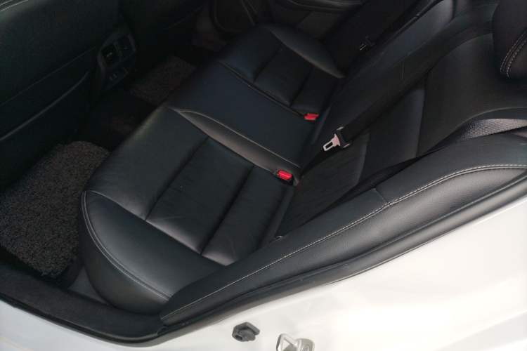 Used Nissan Teana 2022 2.0L XL-TLS Enjoyment Edition
