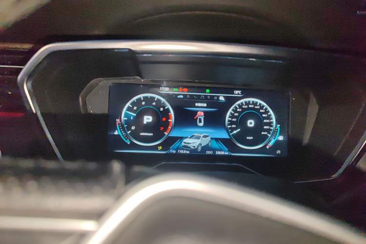 Used Ford Territory 2019 EcoBoost 145 CVT Prestige PLUS Model China V Standard