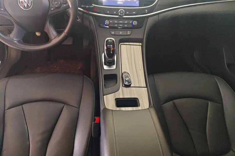 Used Buick LaCrosse 2021 652T Luxury Model