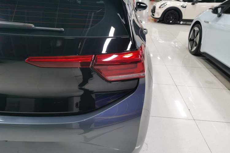 Used Volkswagen ID.3 2023 Pure Smart Edition