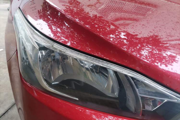 Used Toyota YARiS L Zhi Xuan 2014 1.5G Automatic Xuan Dong Edition
