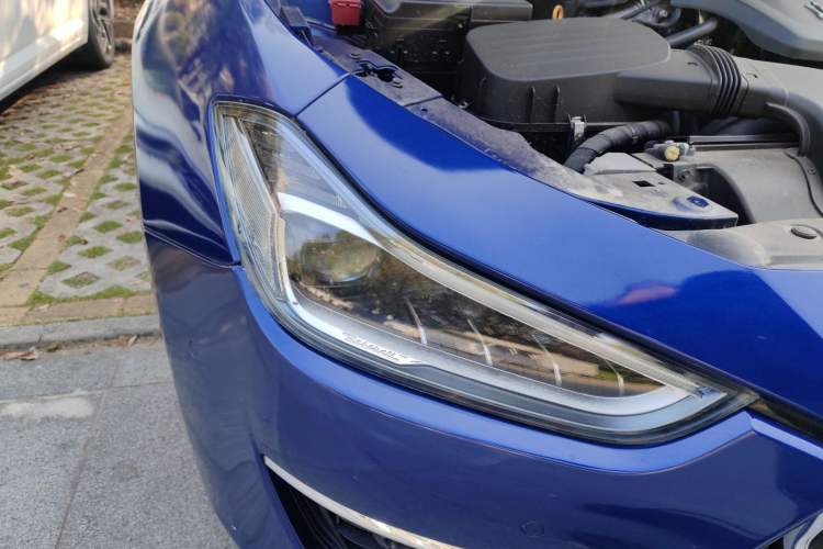 Used Maserati Ghibli 2018 3.0T Luxury Edition