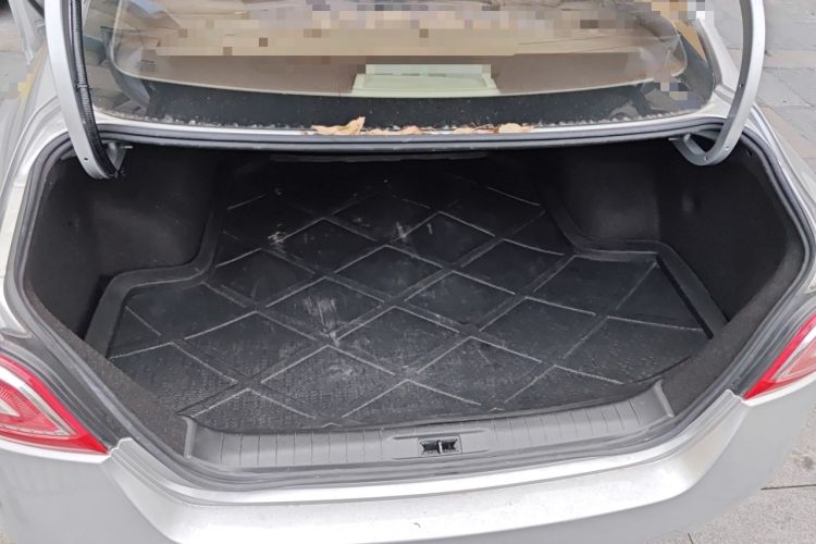 Used Nissan Teana 2013 2.0L XL Comfort Edition
