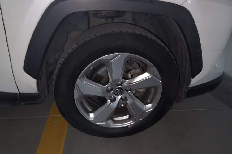 Used Toyota RAV4 2020 2.0L CVT Two-Wheel Drive Fashion Edition
