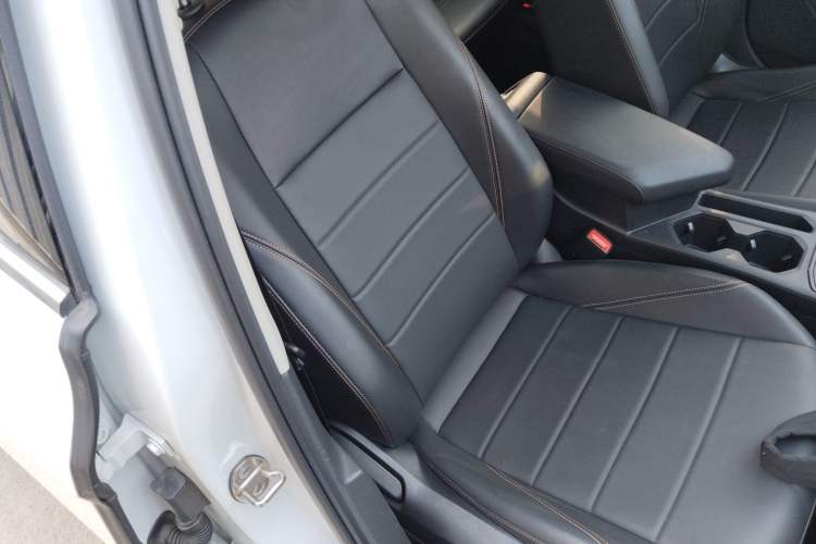 Used Volkswagen Bora 2023 200TSI DSG Enjoyment Edition
