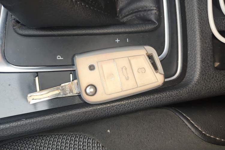 Used Volkswagen Golf 2018 1.6L Automatic Comfort Model