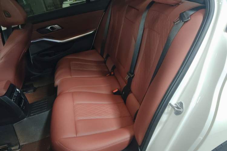 Used BMW i3 2024 eDrive 35 L