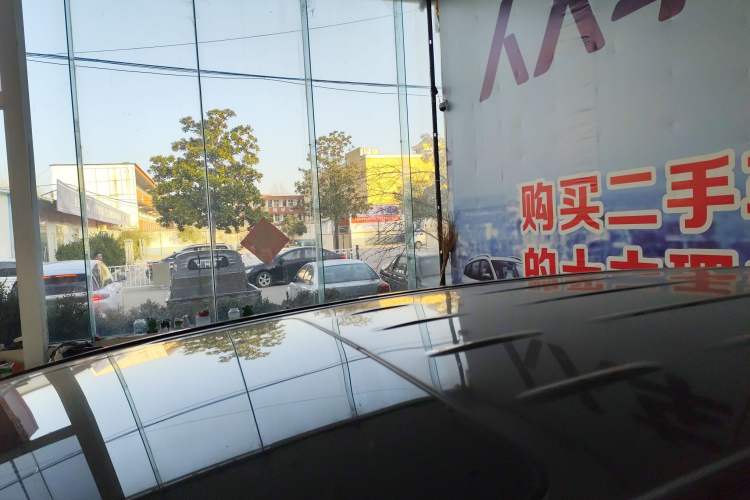 Used Buick GL8 2017 25S Luxury Version China V Standard
