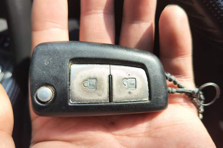 Used Nissan Qashqai 2017 2.0L CVT Smart Enjoyment Version China V Standard
