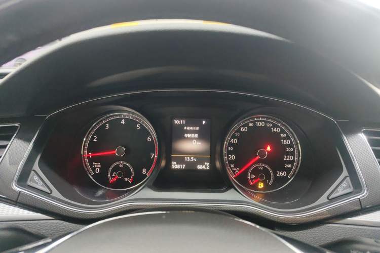 Used Volkswagen Passat 2016 330TSI DSG Prestige Edition
