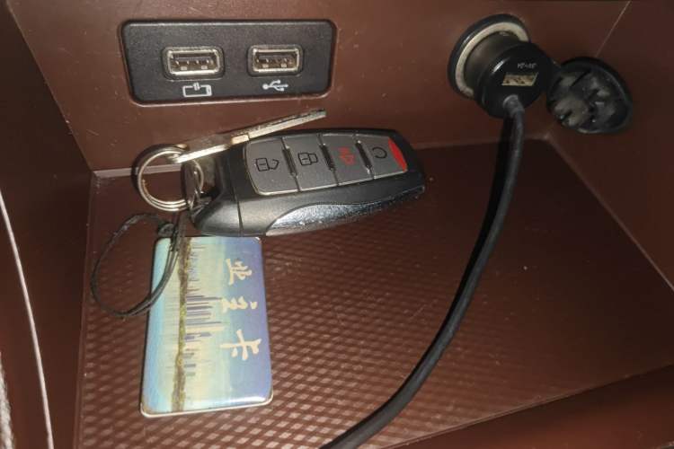 Used Great Wall Poer 2019 2.0T Automatic Gasoline 4x4 Premium Edition GW4C20B
