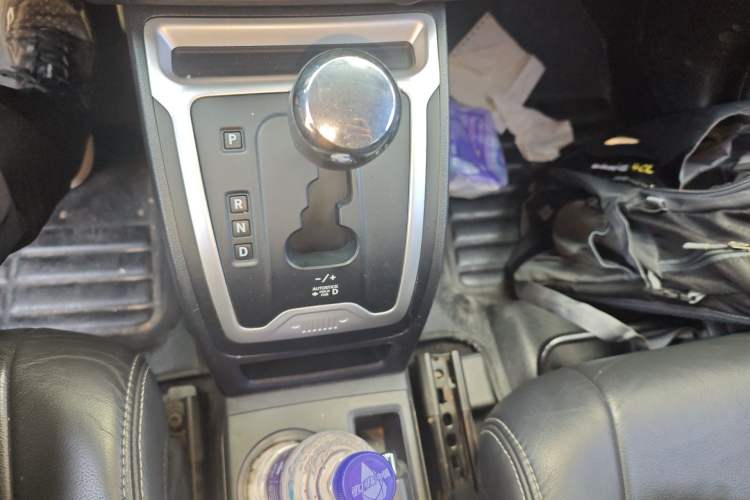 Used Jeep Compass 2014 Revised Version 2.0L Two-Wheel Drive Elite Edition
