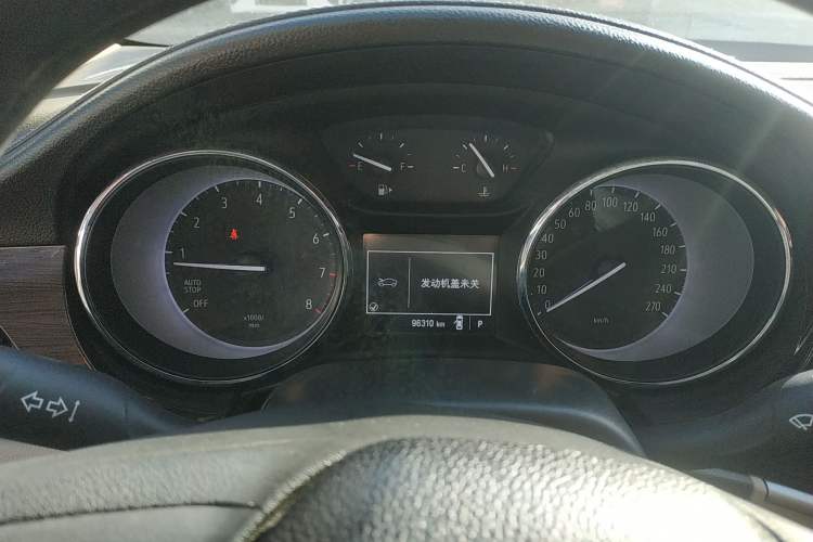 Used Buick Verano 2017 Sedan 15S Automatic Entry Model
