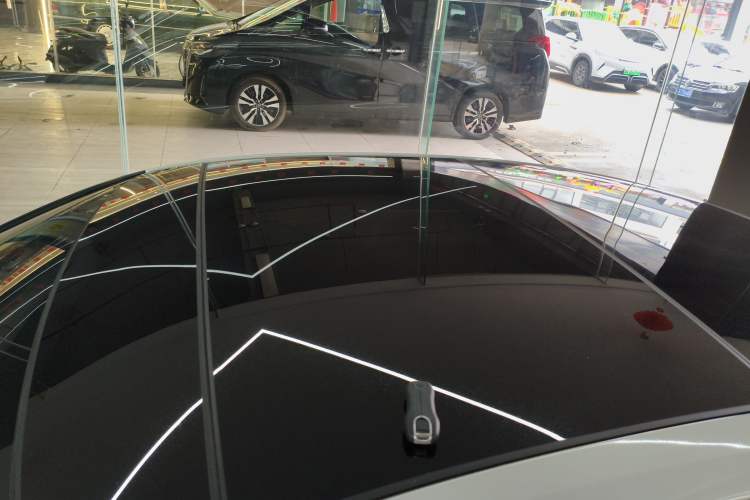 Used Porsche Panamera 2017 Panamera 3.0T
