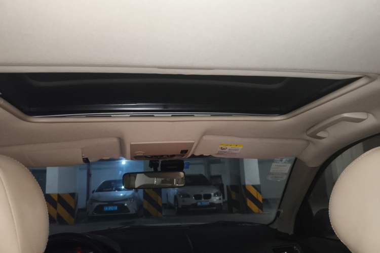 Used Ford Mondeo 2006 2.0L Elite Edition