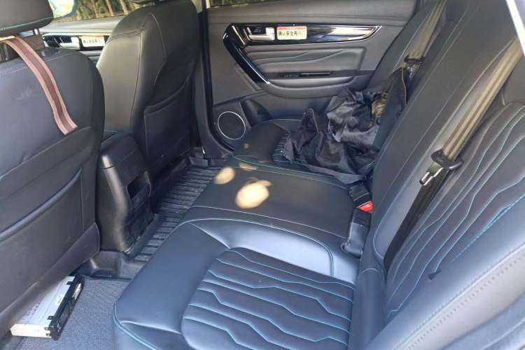 Used FORTHING S60 EV 2022 Comfort Edition
